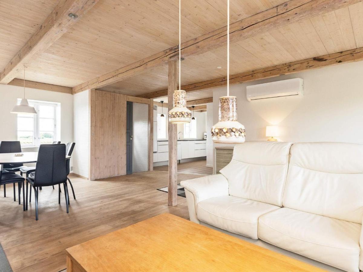 Apartment Faaborg II Extérieur photo