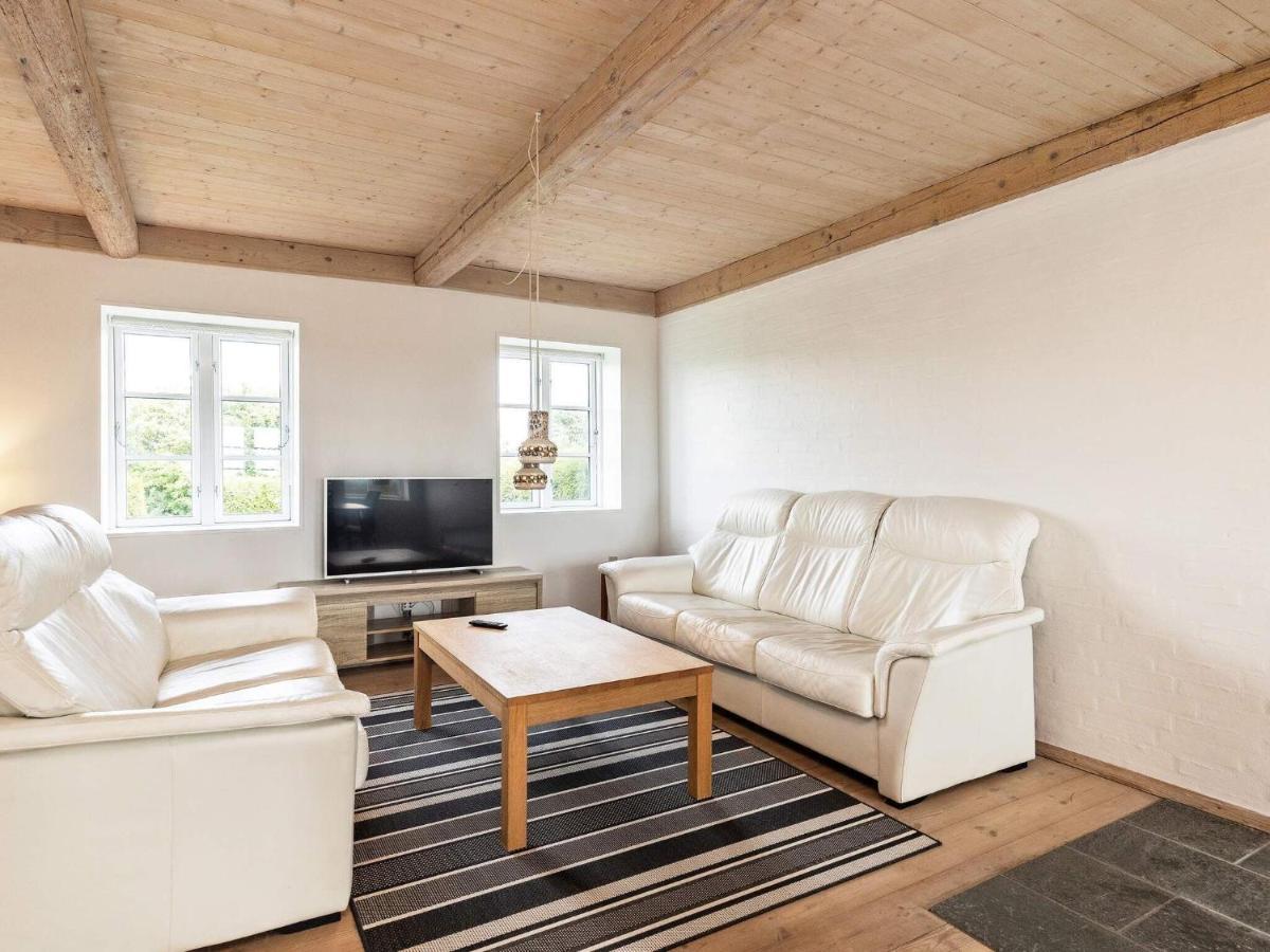 Apartment Faaborg II Extérieur photo